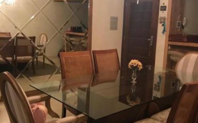 Lindo apartamento no centro de Canela