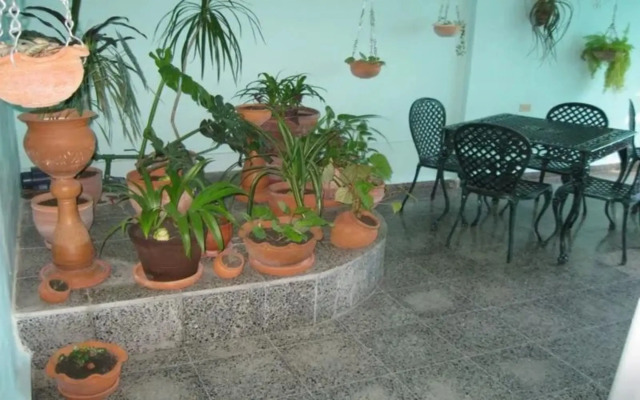 Hostal I Colibrì