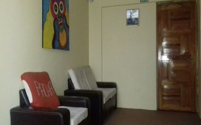 Pacha Hostel