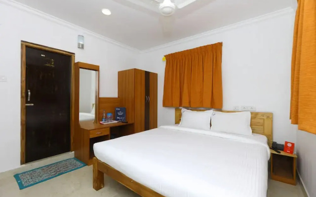 Sri BKM Guest House By OYO Rooms