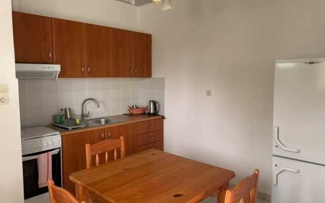 Anastasios Olive Garden Apartments