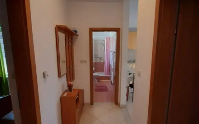 Bruna - 300m From Beach - A2 1.kat