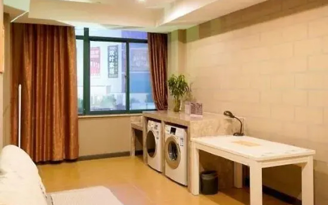 No.4369 Guangming Avenue, Xuecheng District, Zaozhuang, Shandong, China