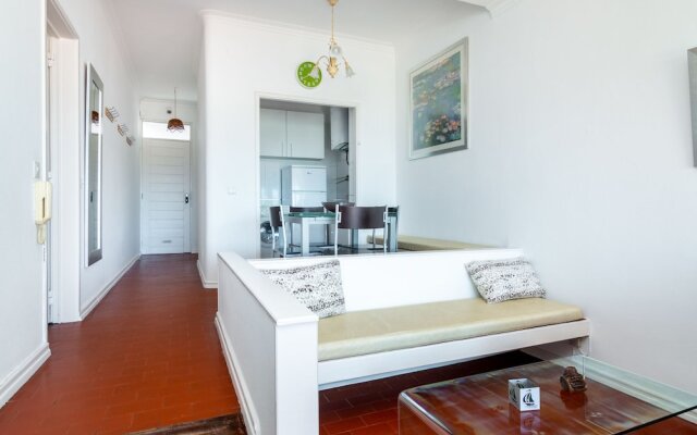 Albufeira Suite & Beach Apartment
