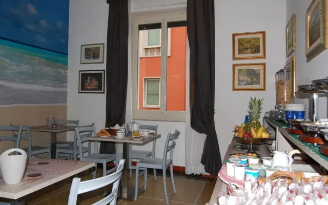 Hotel Città