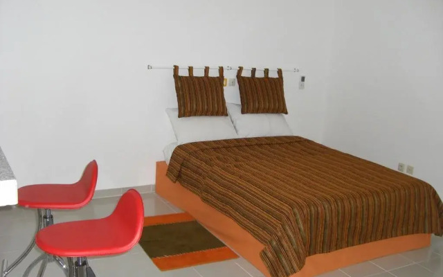 Residence St Jean