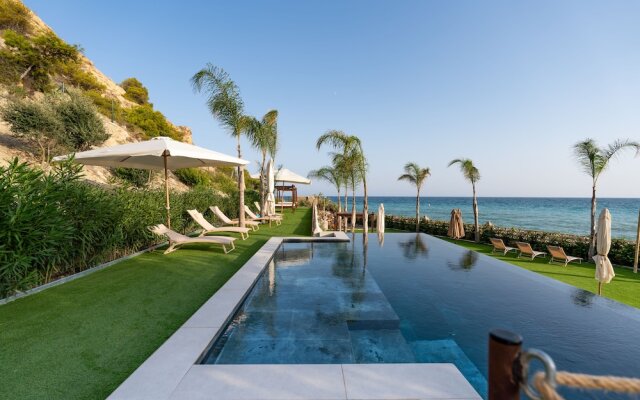 Paradisun Villajoyosa