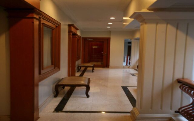 Sahira Butik Hotel