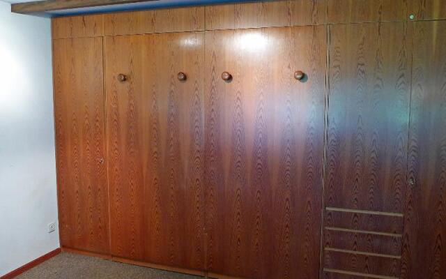 Apartment Matten (Utoring)