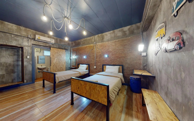 UJ Apartment