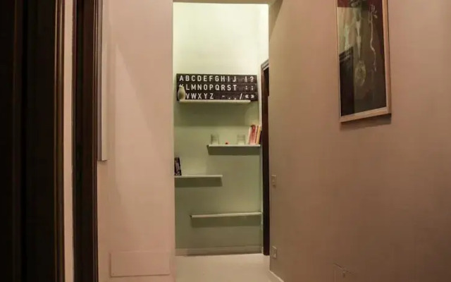 Casa al Colosseo Holidays