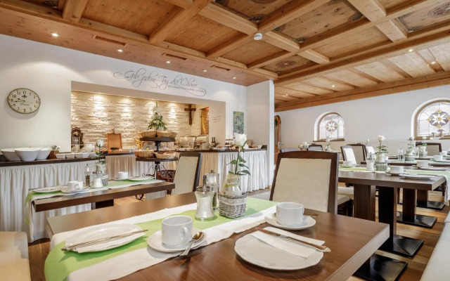 Gästehaus Edelweiss