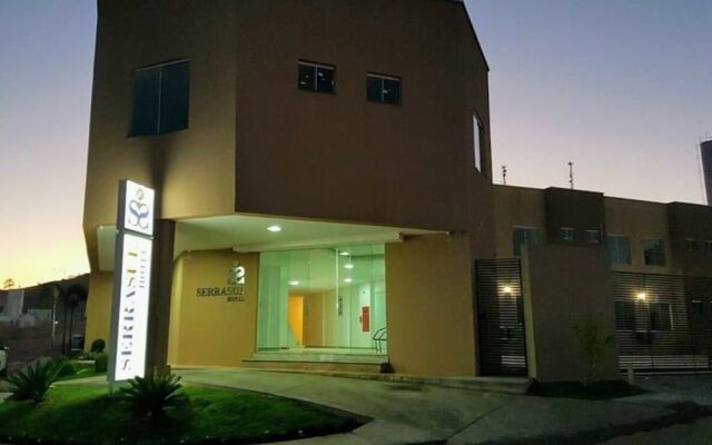 Serra Sul Hotel