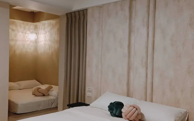 Quhua Sweety B&B