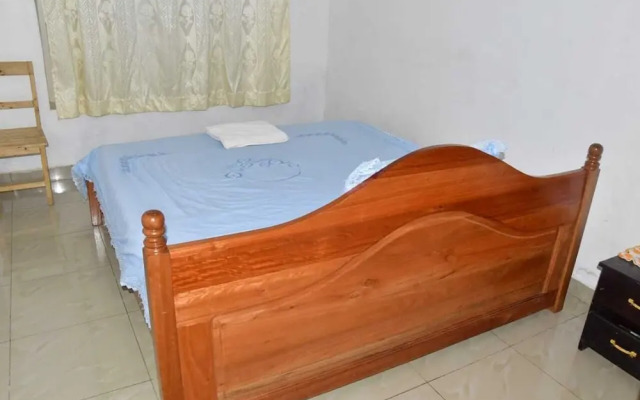 Kivu Sunset Apartment