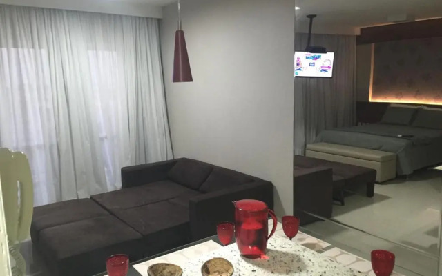 Apartamento VG Fun Praia do Futuro