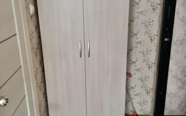 Апартаменты на улице Авраменко 15