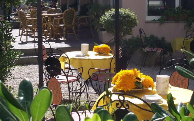 Hotel Des Bains