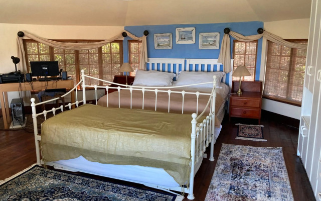 Mont Fleur B&B