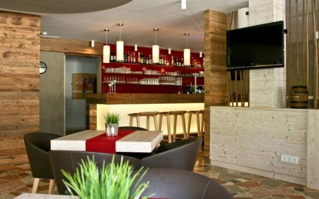 Aparthotel Tyrol