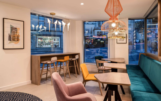 Hampton by Hilton Bath City