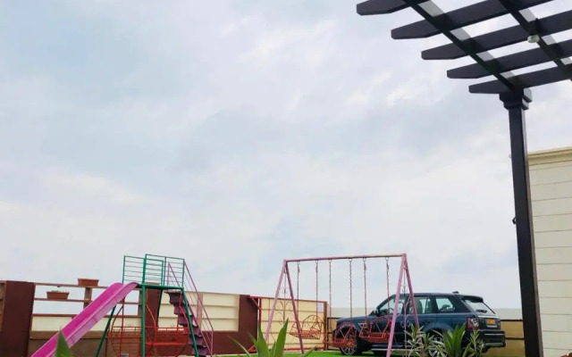 Samt Hostel