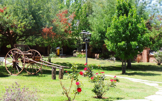 Le Marche apart Hotel
