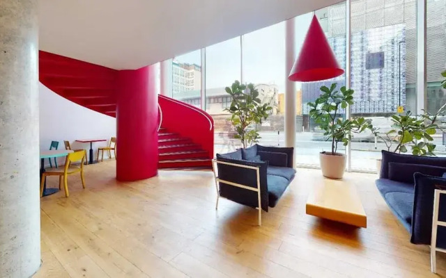 For Student Only Cosy Studios in the Central London