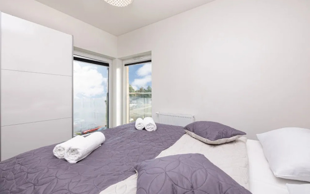 Apartments Five Seas by Renters