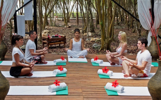 Paradisus Rio De Oro Resort & Spa