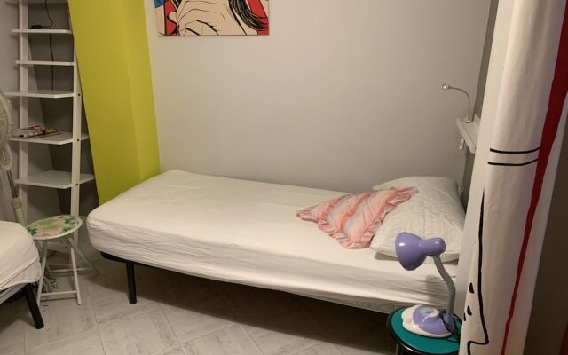 Kalura Apartment