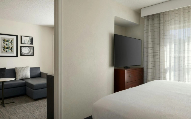 Residence Inn Marriott Chester