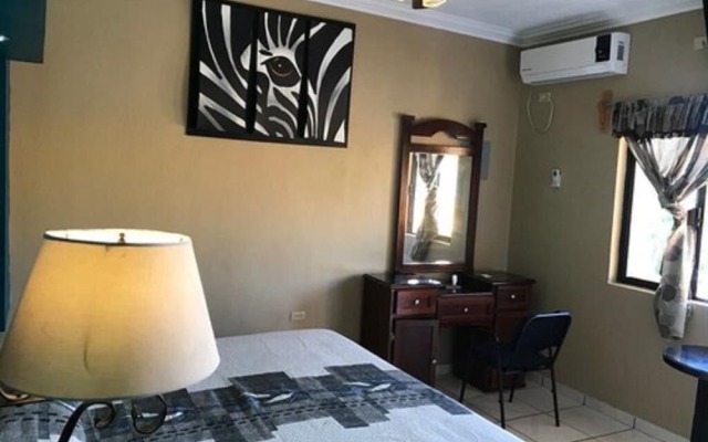 Hotel Paraiso Del Valle