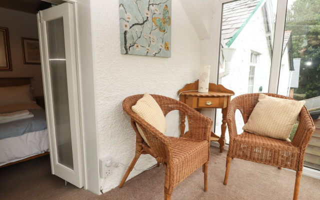 Capel Cottage