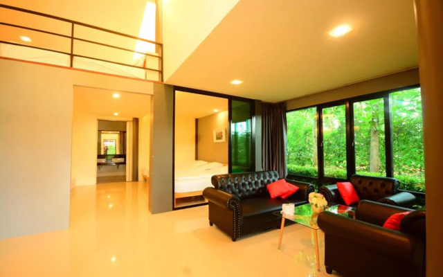 Kookkik Homestay