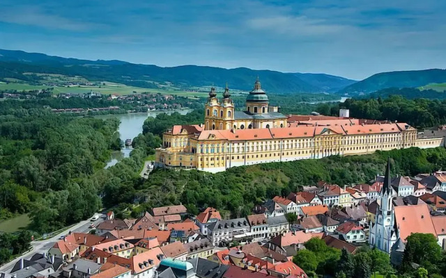 Wachauerhof Melk
