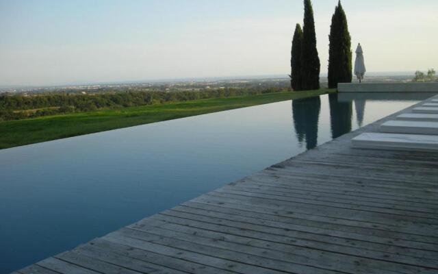 Agriturismo Le Tassinaie