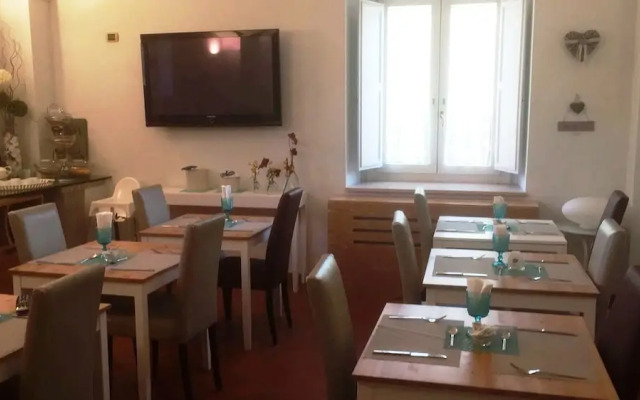 San Leucio Resort