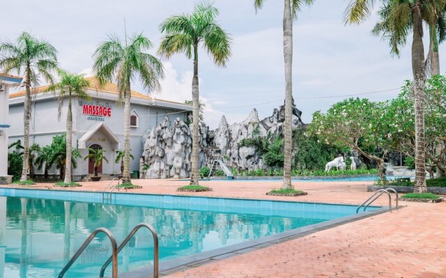 Ngoc Thu Hotel