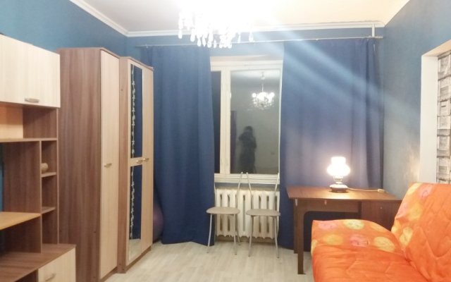 Sadovoye Koltso Apartment Dinamo