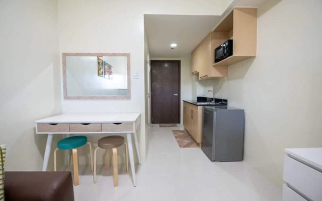 OYO 865 Blythe Suites Baguio