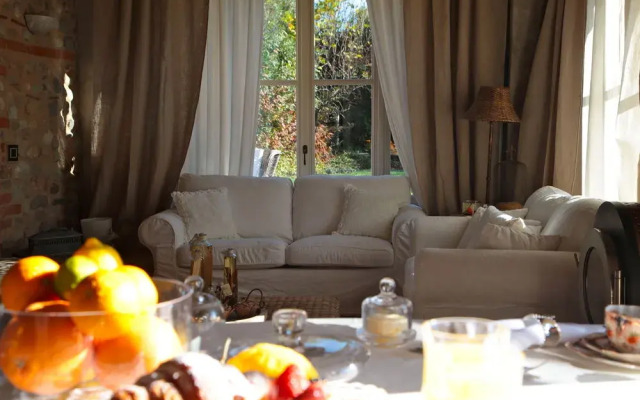 La Criolda Charme Luxury Villa Resort