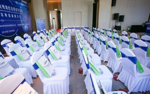 Royce Light Residence Hotel, Nanshan Science and Technology Park,