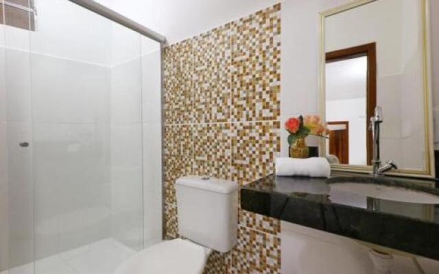 Sol & Mar Pousada e Hospedaria