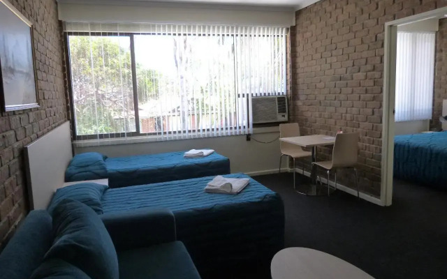 Comfort Inn on Marion