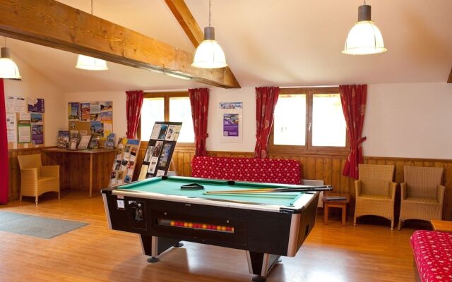 Résidence La Crête du Berger - maeva Home