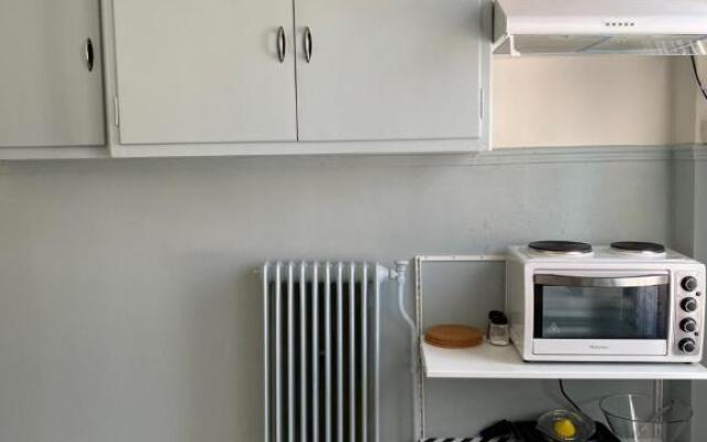 DARSISS - Agrinio Museum apartment
