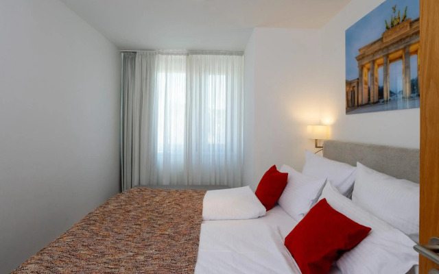 Hotel Aquino Berlin