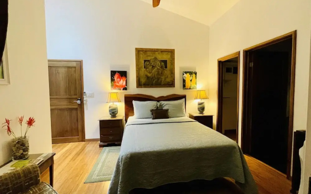 Casa Donna Rosa B&B
