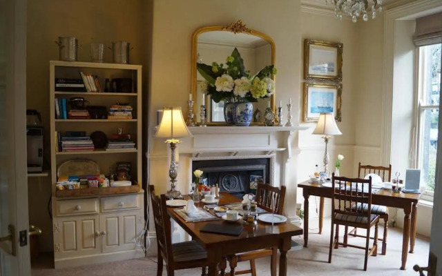 Brookfield House